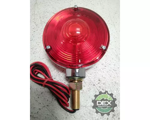 MACK  Tail Lamp
