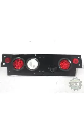 MACK  Tail Lamp