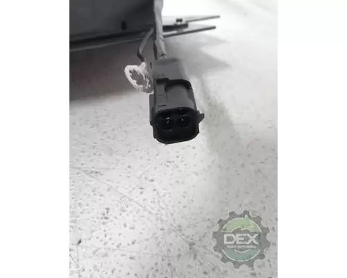 MACK  Tail Lamp
