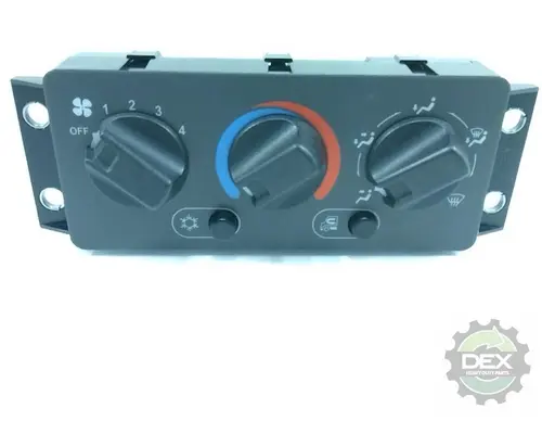MACK  Temperature Control