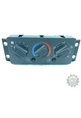 MACK  Temperature Control