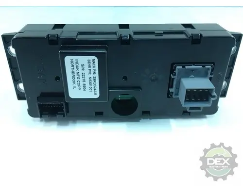 MACK  Temperature Control