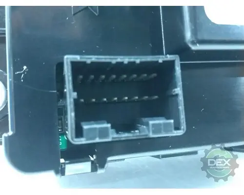 MACK  Temperature Control