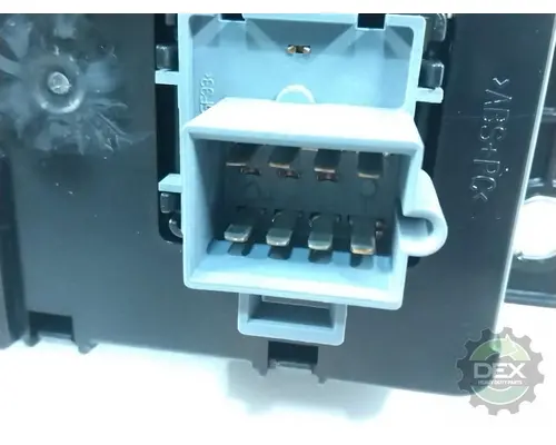 MACK  Temperature Control