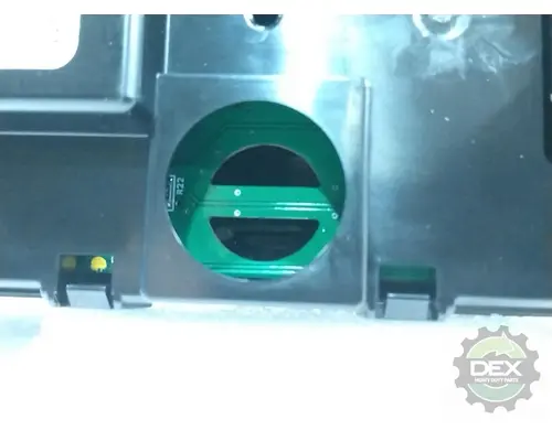 MACK  Temperature Control