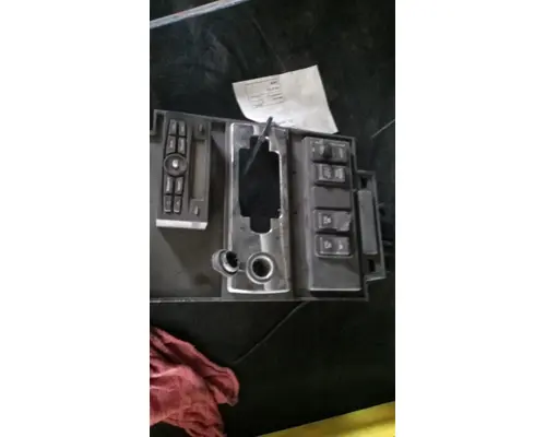 MACK  Temperature Control
