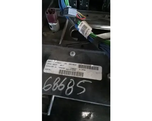 MACK  Temperature Control