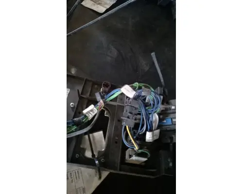 MACK  Temperature Control