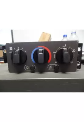 MACK  Temperature Control