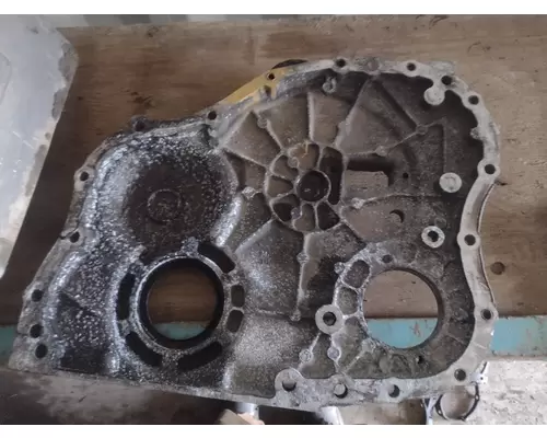 MACK  Timing Cover