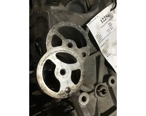 MACK  Timing Cover