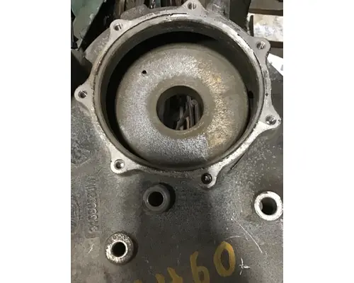 MACK  Timing Cover