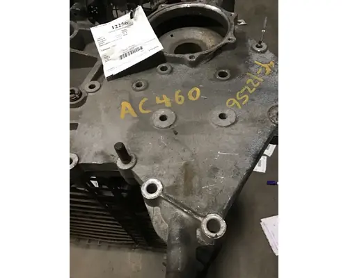 MACK  Timing Cover