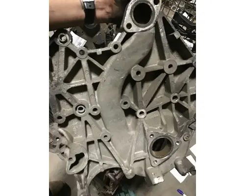 MACK  Timing Cover
