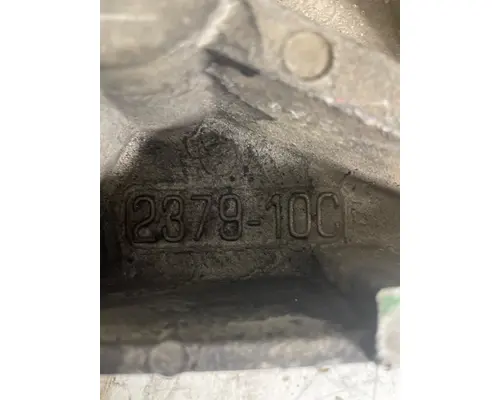 MACK  Timing Cover