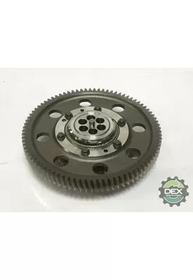 MACK  Timing Gears