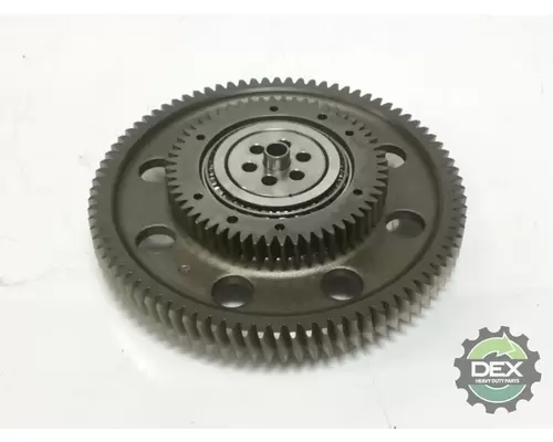 MACK  Timing Gears