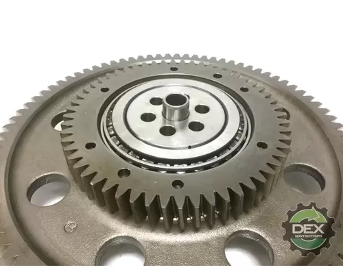 MACK  Timing Gears