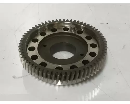 MACK  Timing Gears
