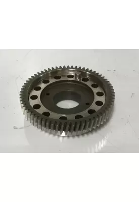 MACK  Timing Gears