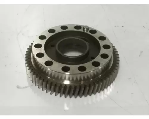 MACK  Timing Gears