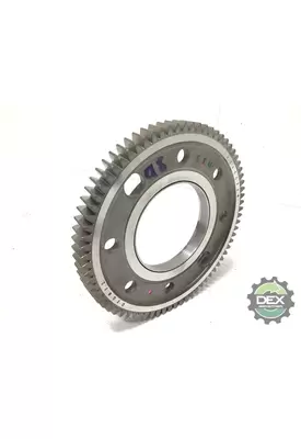 MACK  Timing Gears