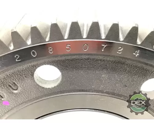 MACK  Timing Gears
