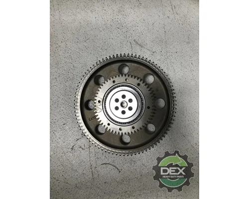 MACK  Timing Gears