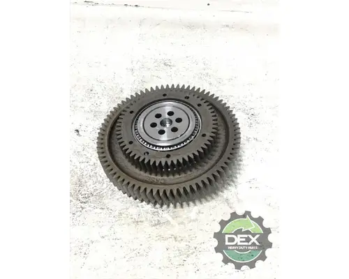 MACK  Timing Gears