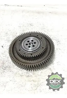 MACK  Timing Gears