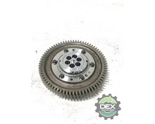 MACK  Timing Gears