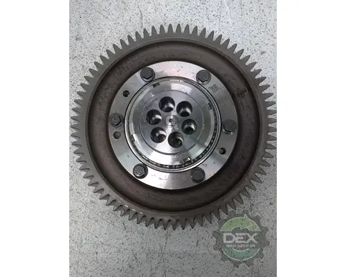 MACK  Timing Gears