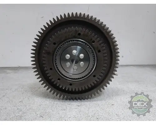 MACK  Timing Gears