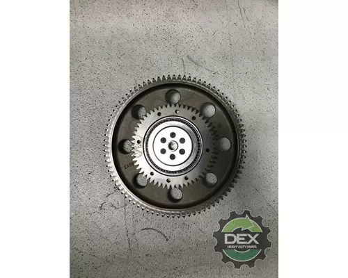 MACK  Timing Gears