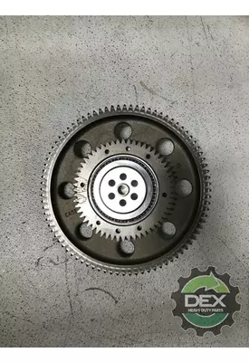 MACK  Timing Gears
