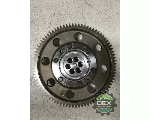 MACK  Timing Gears