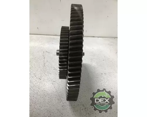 MACK  Timing Gears