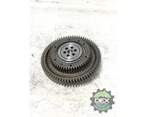 MACK  Timing Gears