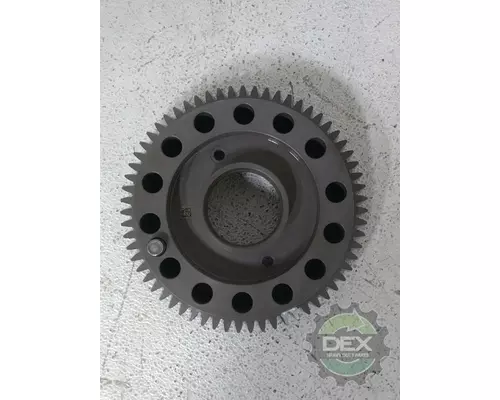 MACK  Timing Gears