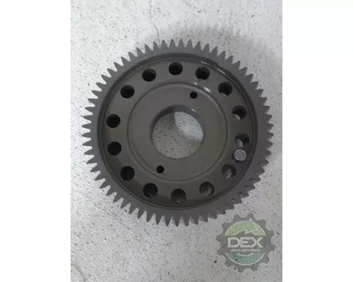 MACK  Timing Gears