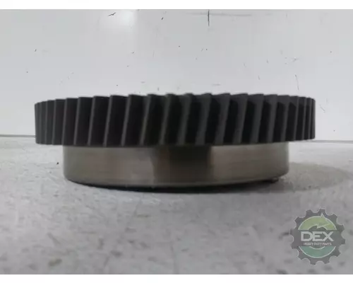 MACK  Timing Gears