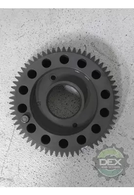 MACK  Timing Gears