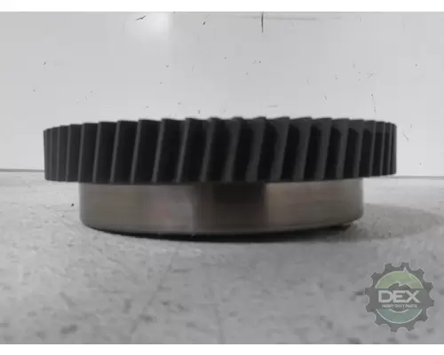 MACK  Timing Gears