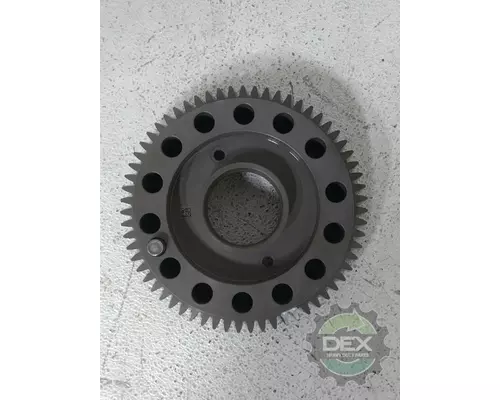 MACK  Timing Gears