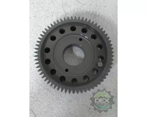 MACK  Timing Gears