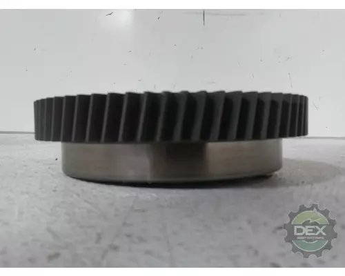 MACK  Timing Gears