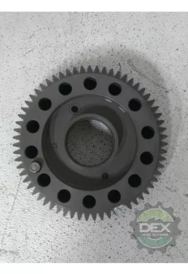 MACK  Timing Gears