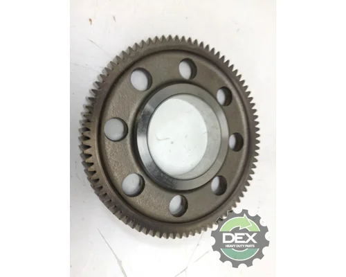MACK  Timing Gears