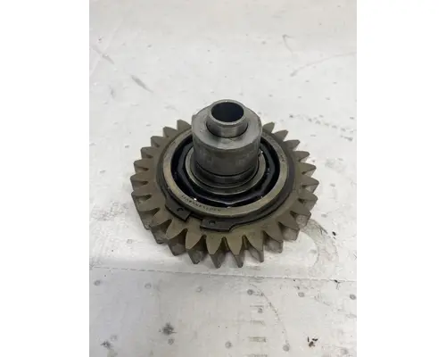 MACK  Timing Gears
