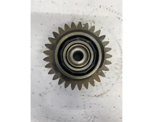 MACK  Timing Gears